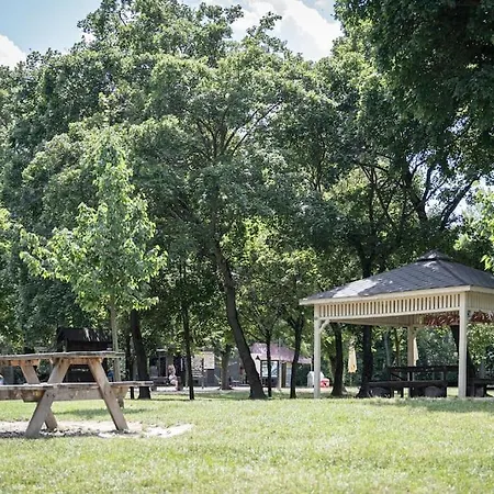 Lägenhet Elisabeth By Pyramid *