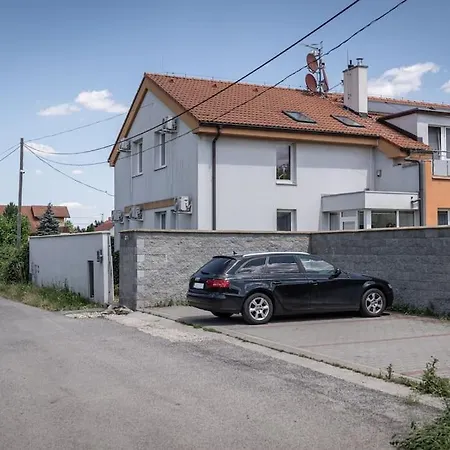 Apartament Elisabeth By Pyramid