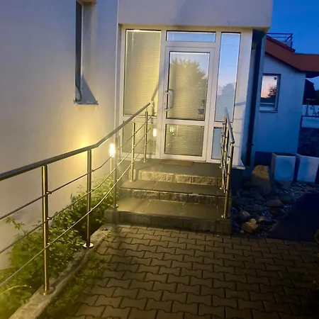 Elisabeth By Pyramid * Братислава