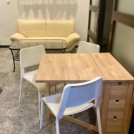 Elisabeth By Pyramid Lägenhet