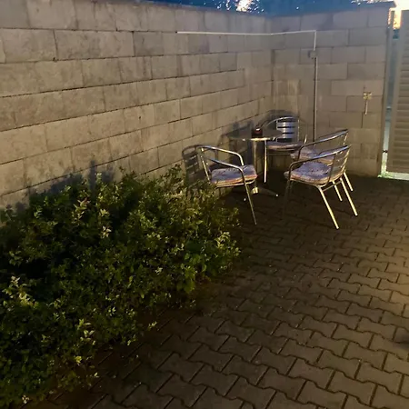 Апартаменти Elisabeth By Pyramid *