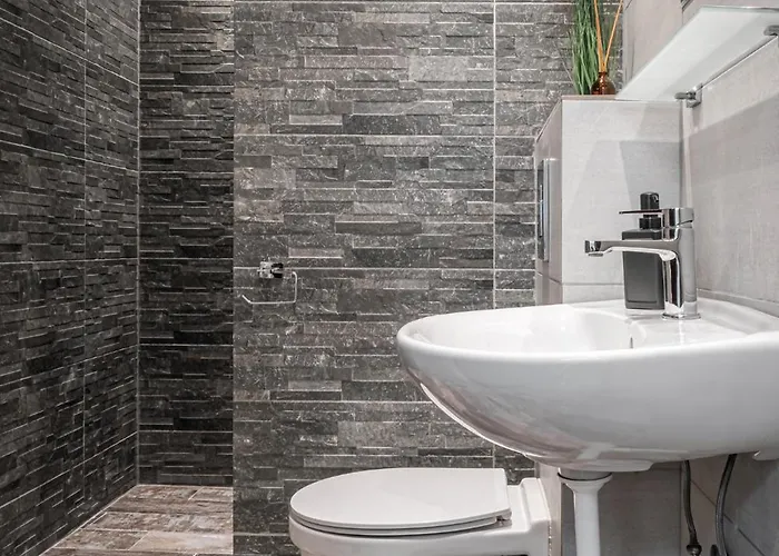 Elisabeth By Pyramid Appartement Bratislava