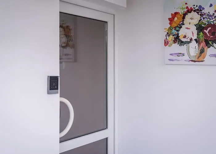 Elisabeth By Pyramid Appartement *