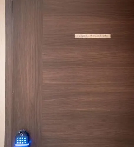 Elisabeth By Pyramid Apartment Bratislava