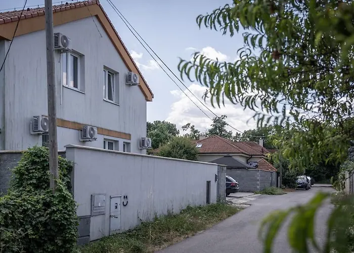 Elisabeth By Pyramid Apartament *