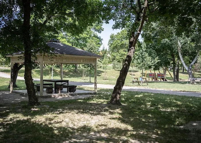 Appartement Elisabeth By Pyramid