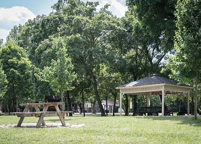 Apartment Elisabeth By Pyramid *