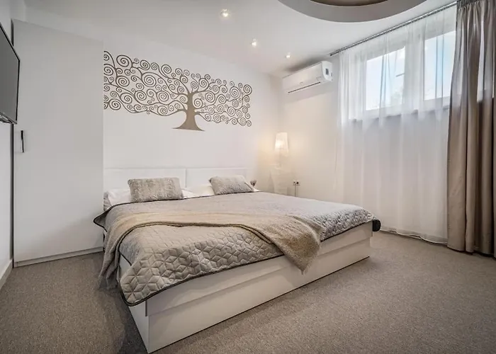 Apartament Elisabeth By Pyramid *