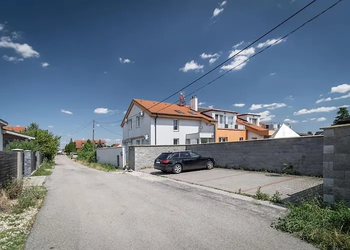 Apartment Elisabeth By Pyramid *