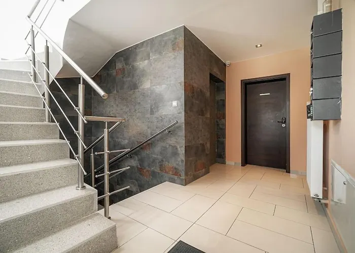 Appartement Elisabeth By Pyramid Bratislava