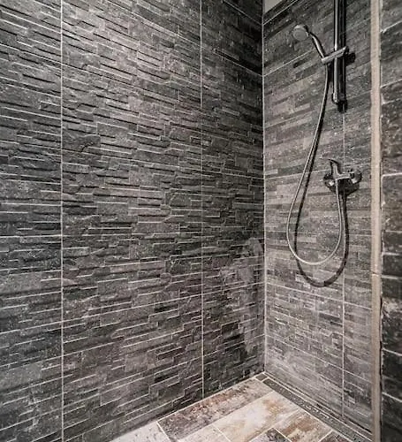 Elisabeth By Pyramid Apartament *