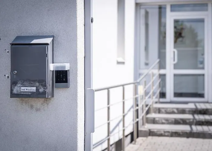 Apartment Elisabeth By Pyramid *