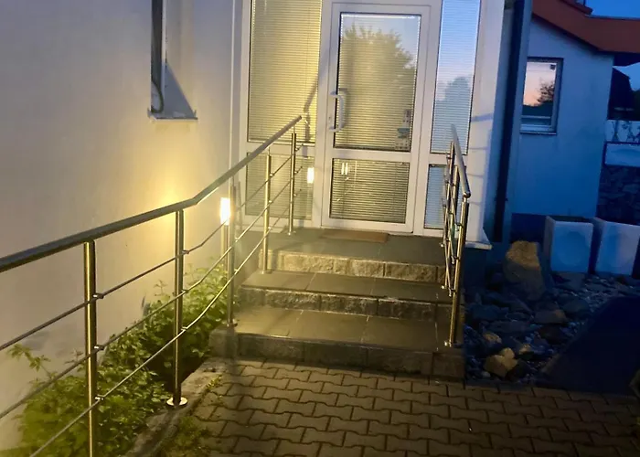 Elisabeth By Pyramid * Bratislava