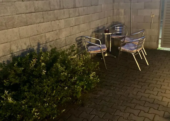 Apartament Elisabeth By Pyramid *