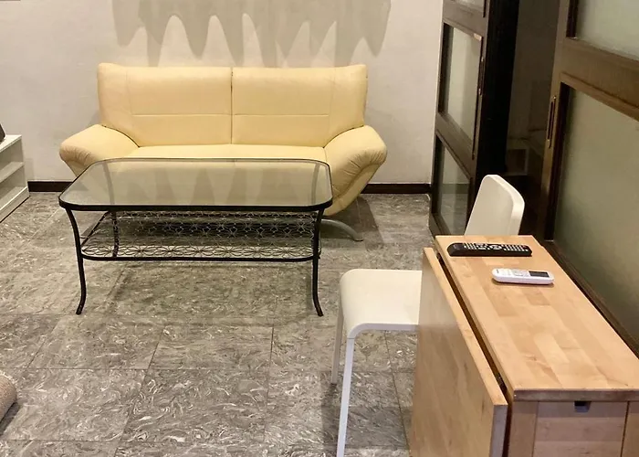 Elisabeth By Pyramid Apartment *